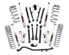 X-Series Suspension Lift Kit w/Shocks 61120